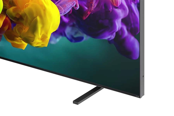 Smart Tivi QNED LG AI 4K 115 inch 115QNED90BS